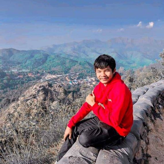 แชท โสด  ที่อยู่  อุทัยธานี