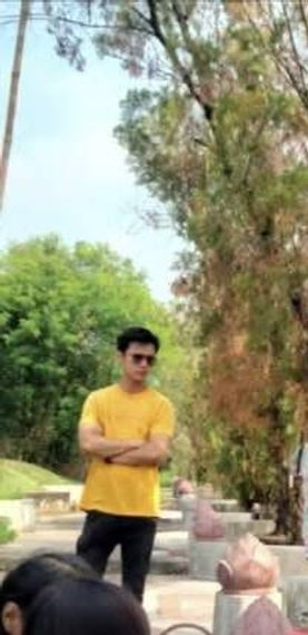 แชท หาเพื่อนคุย 