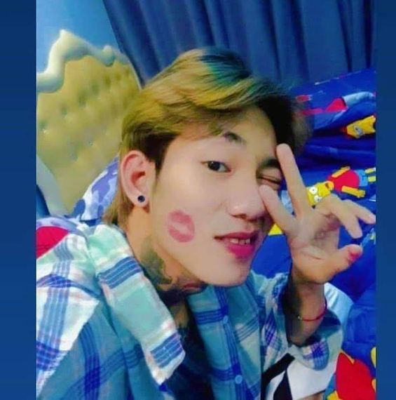 แชท หาเพื่อนคุย 