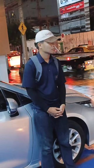 แชท หาเพื่อนคุย 