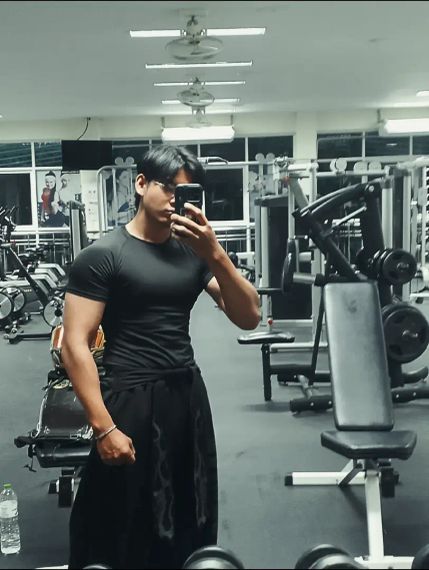 แชท หาเพื่อนคุย 