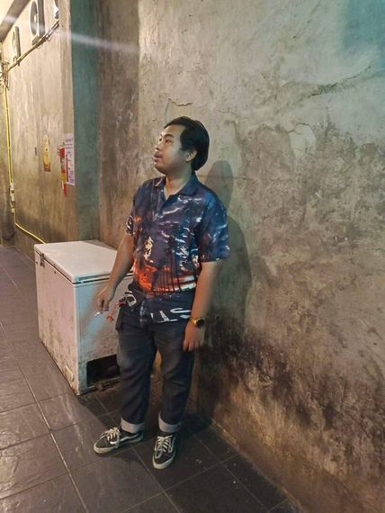แชท หาเพื่อนคุย 