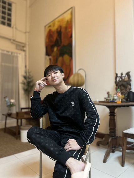 แชท หาเพื่อนคุย 