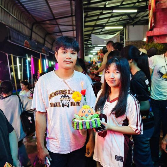 แชท หาเพื่อนคุย 