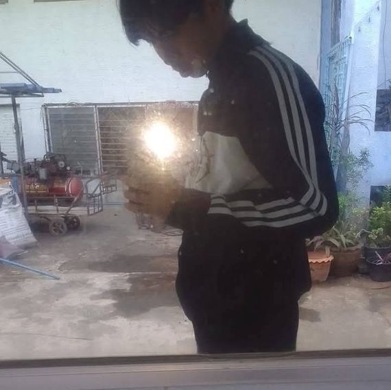 แชท หาแฟน, โสด 