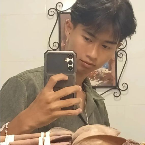 แชท หาแฟน 