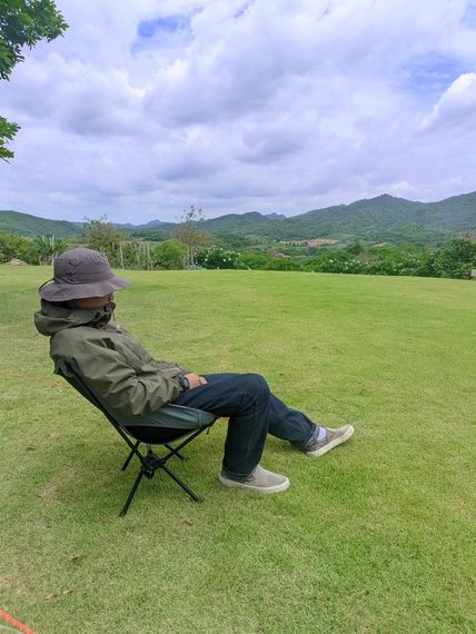 chat single  from Bangkok