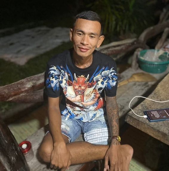 แชท หาเพื่อนคุย 