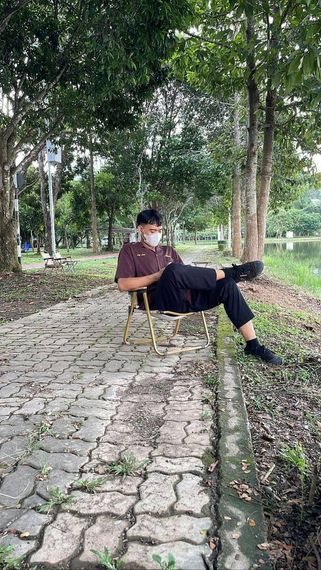 แชท หาเพื่อนคุย 