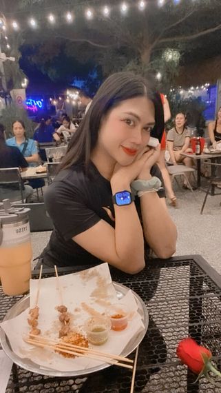 แชท หาเพื่อนคุย 