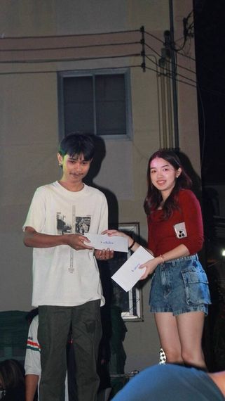 แชท หาเพื่อนคุย 