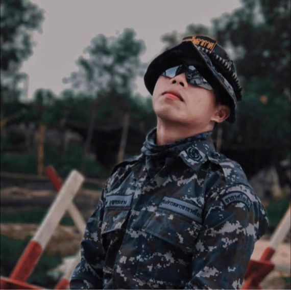 แชท หาเพื่อนคุย 
