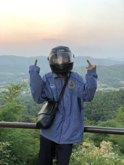 แชท หาเพื่อนคุย 
