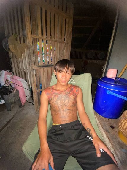 แชท หาเพื่อนคุย 
