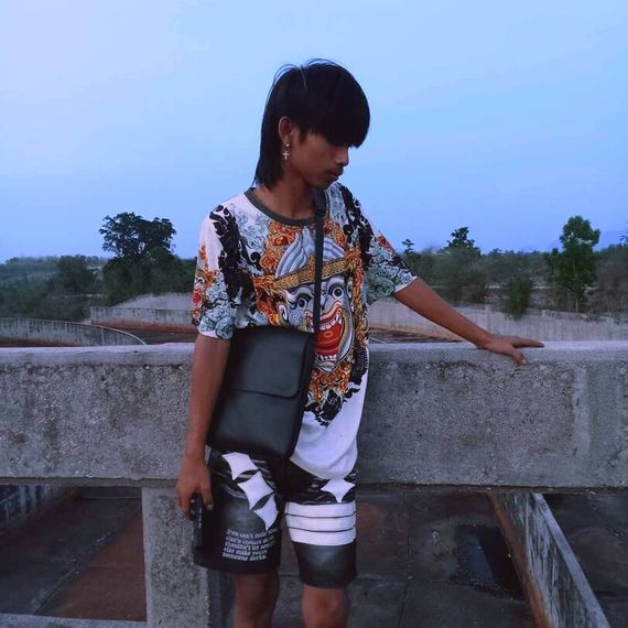 แชท หาเพื่อนคุย 