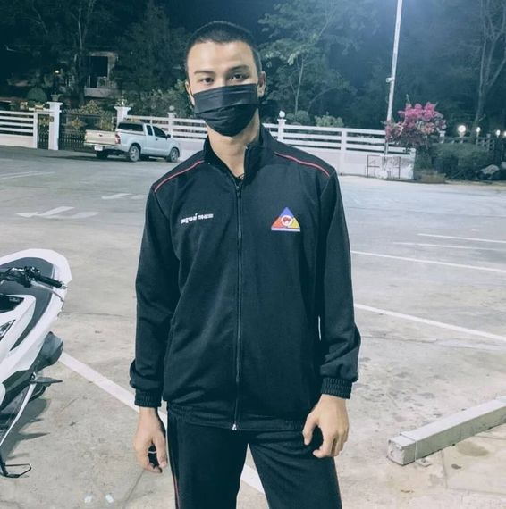 แชท หาเพื่อนคุย 