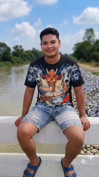 แชท หาเพื่อนคุย 