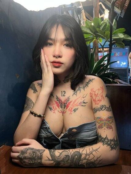 แชท หาแฟน, หาเพื่อนคุย ที่อยู่ กรุงเทพมหานคร