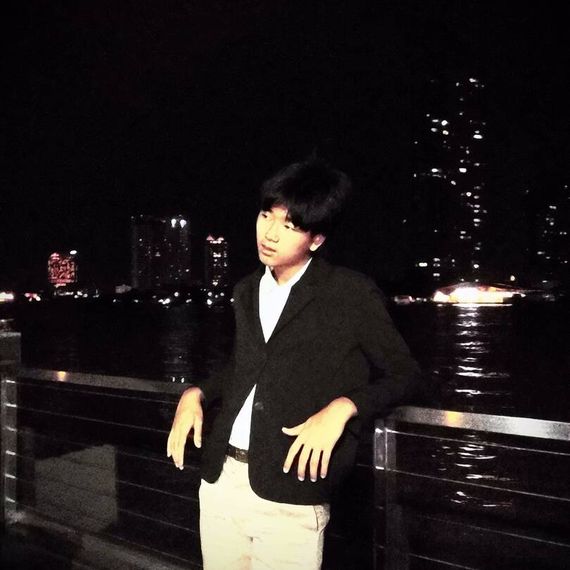 แชท หาเพื่อนคุย  ที่อยู่ กรุงเทพมหานคร