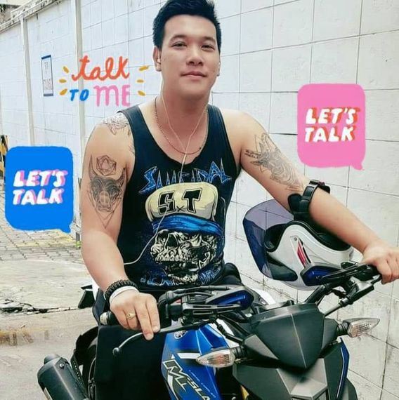 แชท หาเพื่อนคุย 