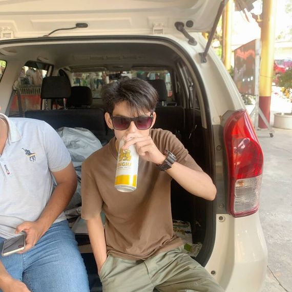 แชท หาเพื่อนคุย 