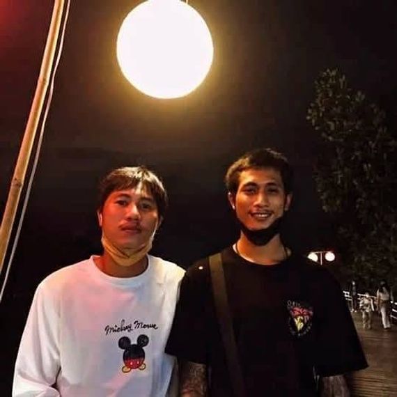แชท หาเพื่อนคุย 