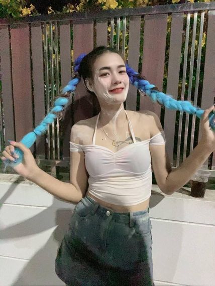 แชท หาเพื่อนคุย 