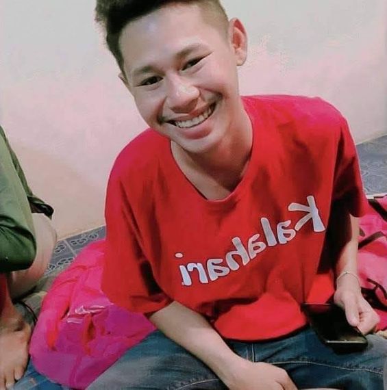 แชท หาเพื่อนคุย 