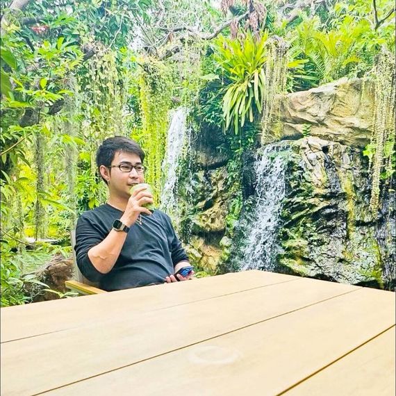 แชท หาเพื่อนคุย 