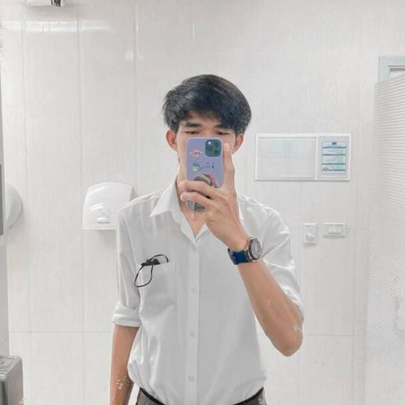 แชท หาเพื่อนคุย