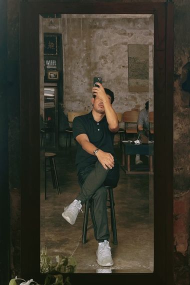 chat single  from Bangkok