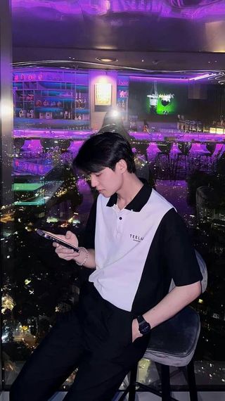 แชท หาเพื่อนคุย 