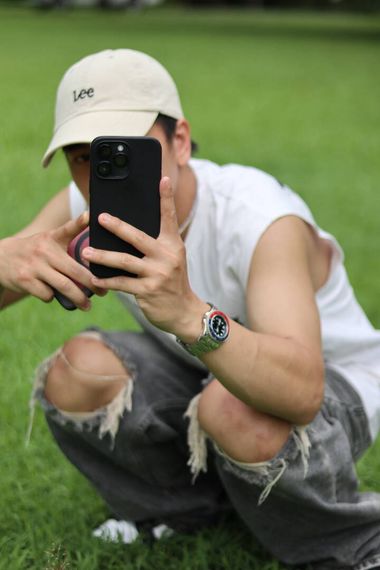 แชท หาเพื่อนคุย 