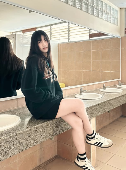 แชท หาเพื่อนคุย 