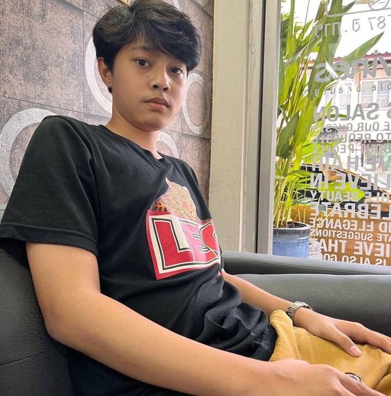 แชท หาเพื่อนคุย 