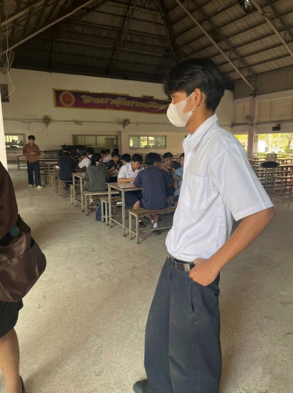 chat looking for friends  from Nonthaburi