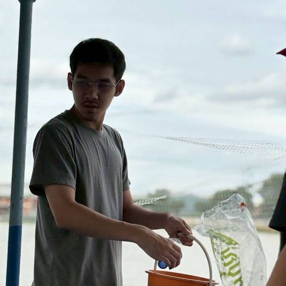 แชท หาเพื่อนคุย 