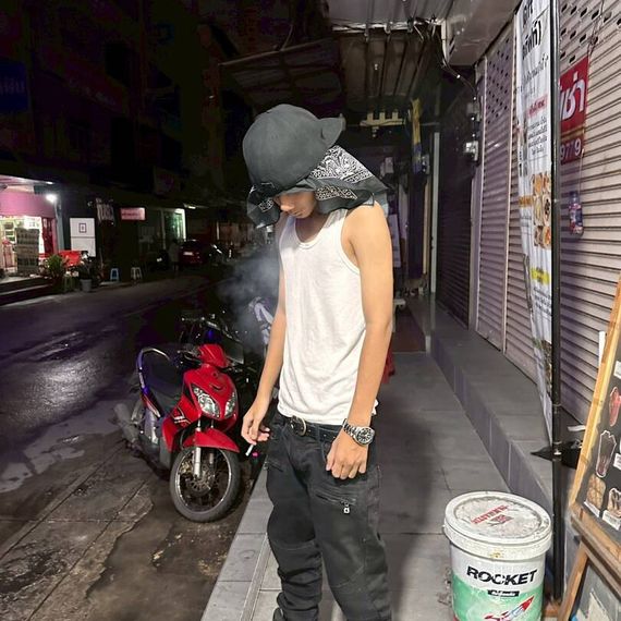 แชท หาเพื่อนเที่ยว, โสด 