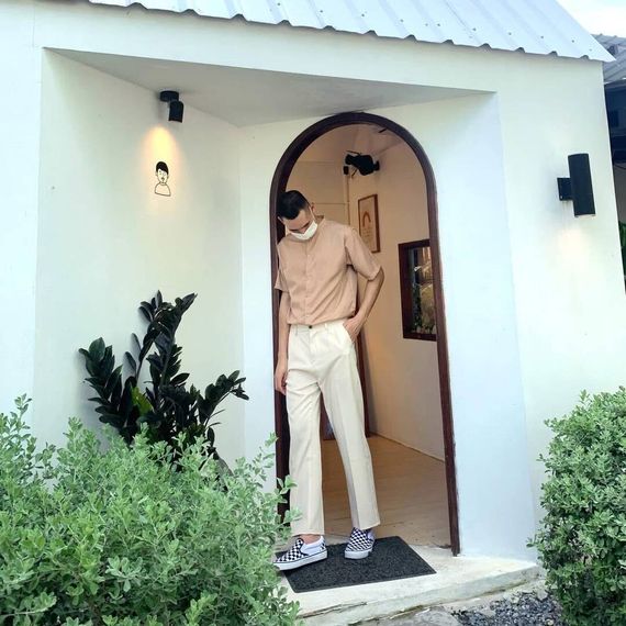 แชท หาเพื่อนคุย 