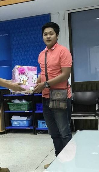 แชท หาเพื่อนคุย 