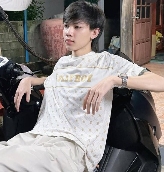 แชท หาเพื่อนคุย 