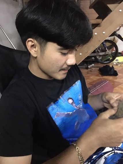 แชท หาเพื่อนคุย 