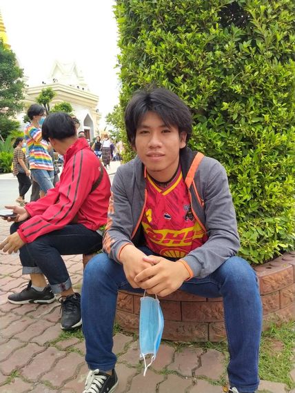 แชท หาเพื่อนคุย 