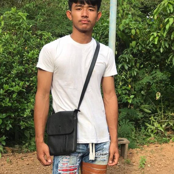 แชท หาเพื่อนคุย 