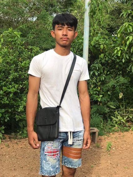 แชท หาเพื่อนคุย