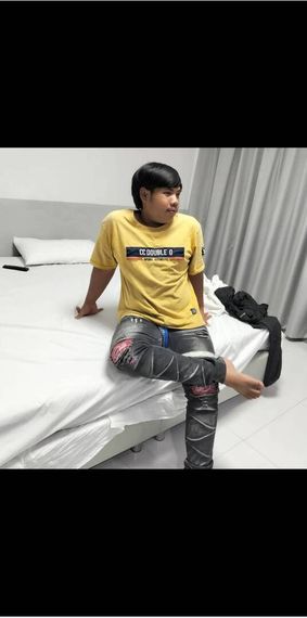 แชท หาเพื่อนคุย 