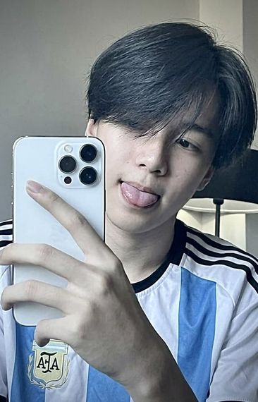 แชท หาเพื่อนคุย