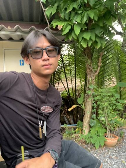 แชท หาเพื่อนคุย 