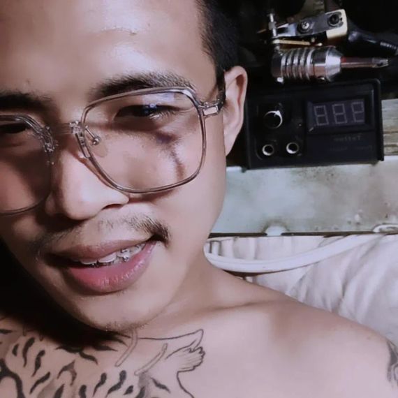 แชท หาเพื่อนคุย 
