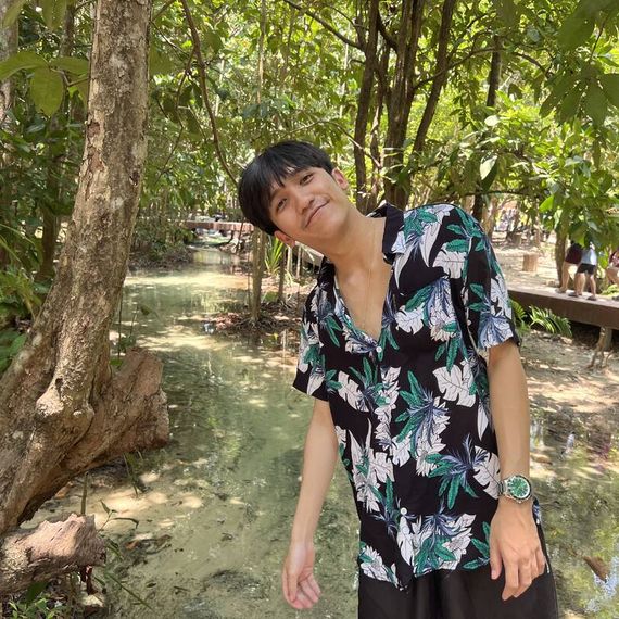 แชท หาเพื่อนคุย 